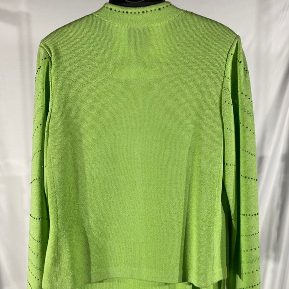 Jacket and Skirt - Toula - Picture 3 of 7